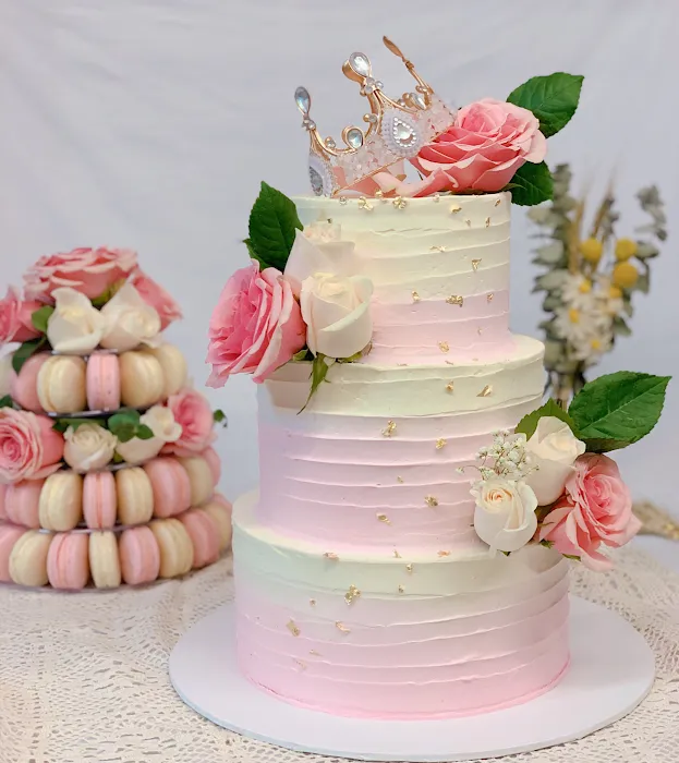 Shero Cakes Picture 9