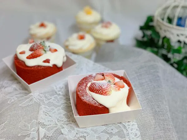 Shero Cakes Picture 1