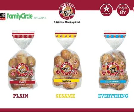 Bagel Lites