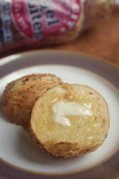 Bagel Lites Picture 2