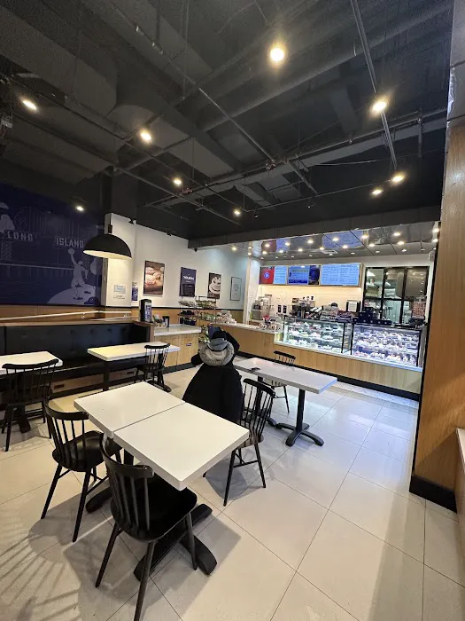 Paris Baguette Picture 2