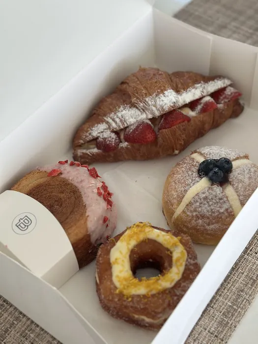 Paris Baguette Picture 4