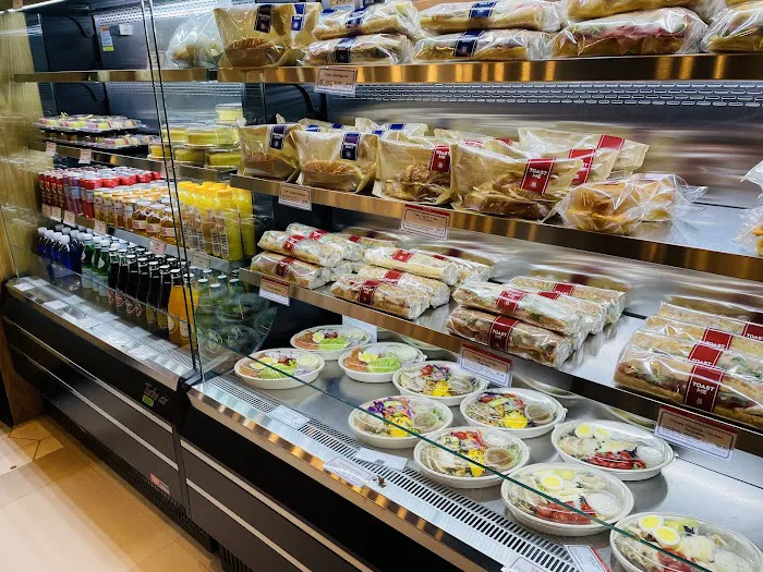 Paris Baguette Picture 7