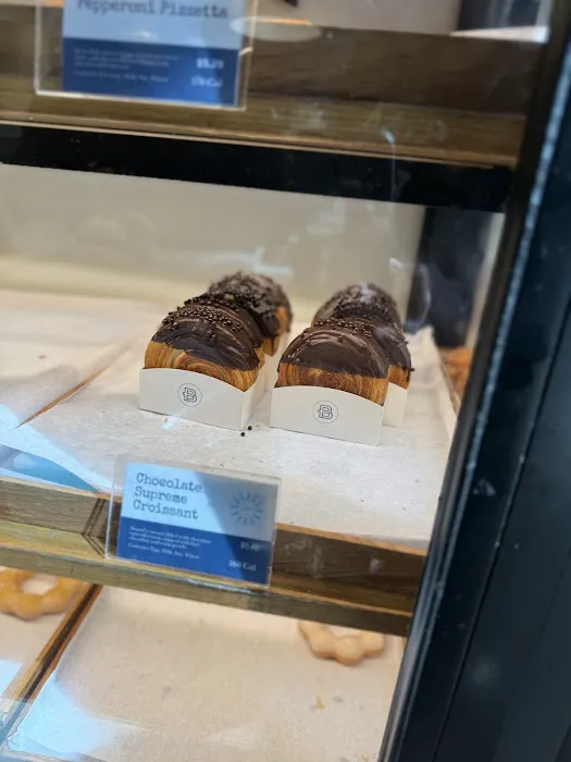 Paris Baguette Picture 5