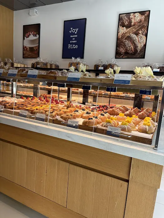 Paris Baguette Picture 9