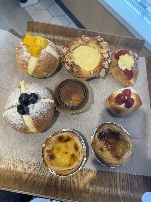 Paris Baguette Picture 3