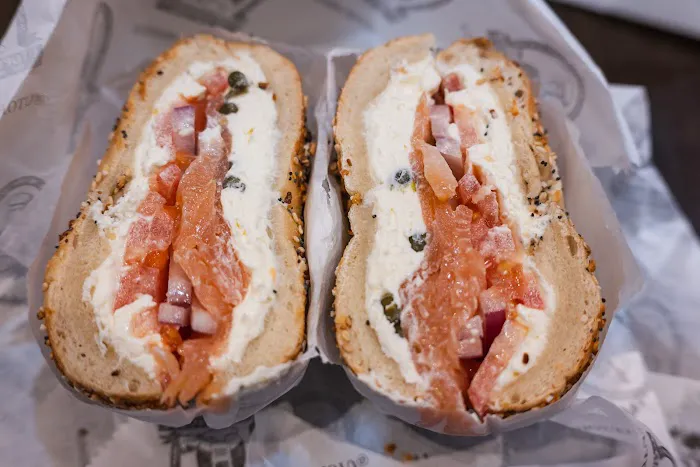 Utopia Bagels Picture 7