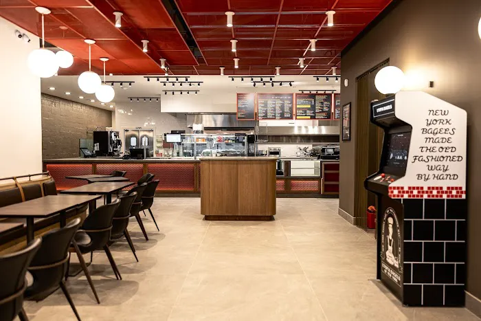 Utopia Bagels Picture 8