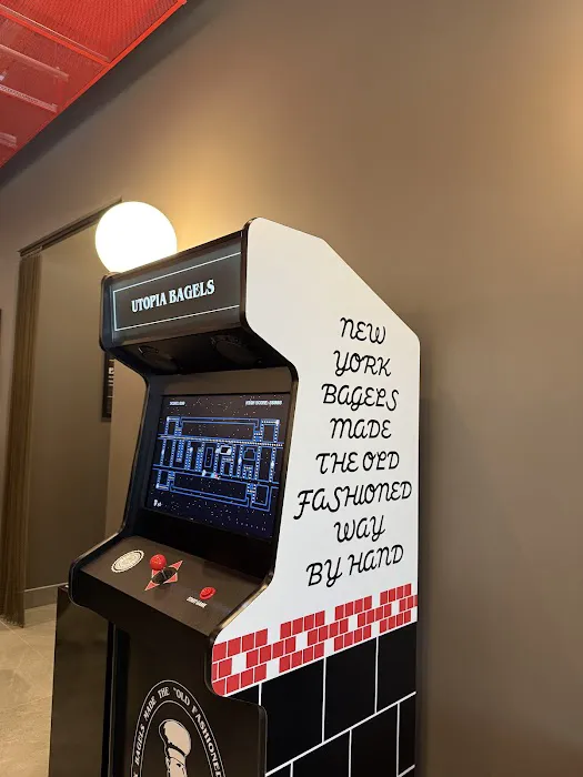 Utopia Bagels Picture 5