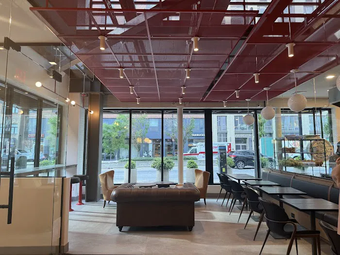 Utopia Bagels Picture 1