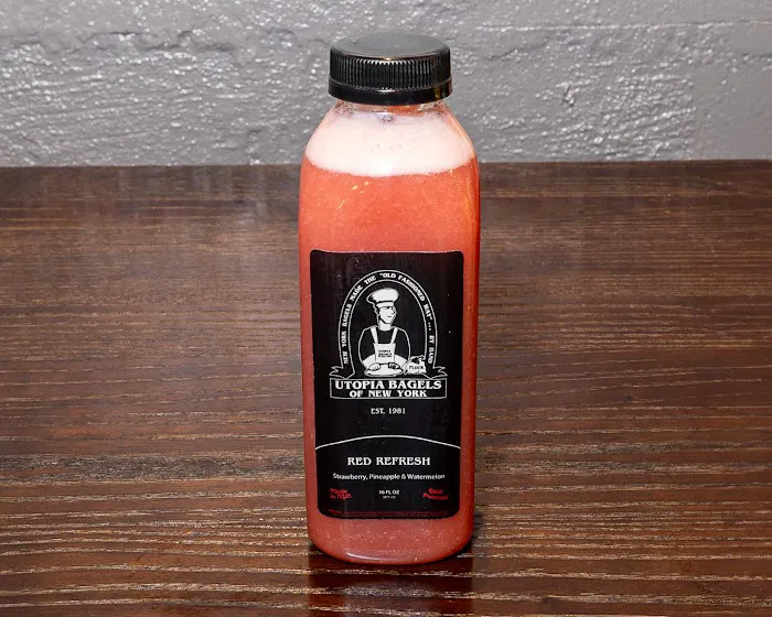 Utopia Bagels Picture 10