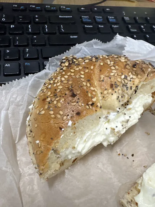 Rollin Bagels (Food Truck) Picture 10