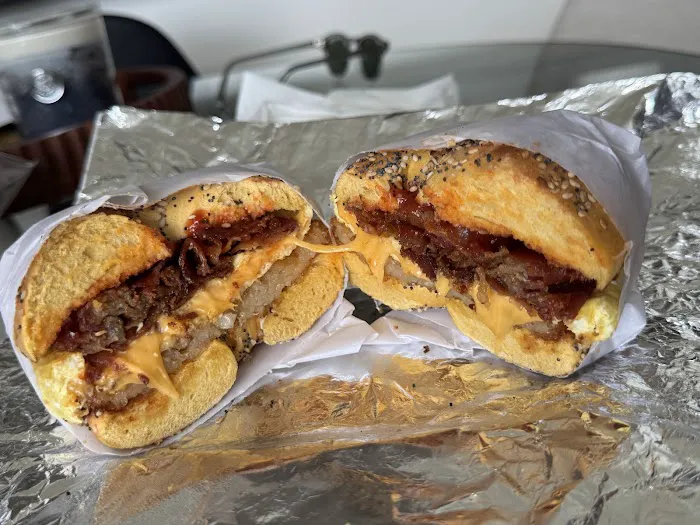 Rollin Bagels (Food Truck) Picture 6
