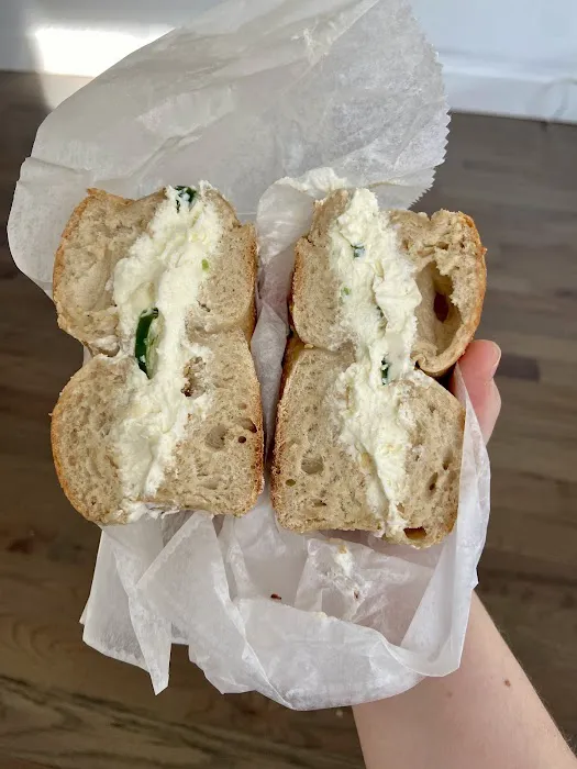 Rollin Bagels (Food Truck) Picture 1