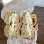 Rollin Bagels (Food Truck)