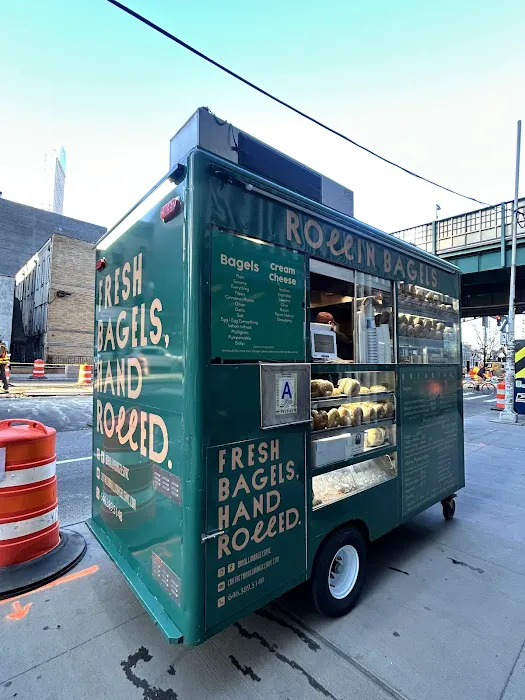 Rollin Bagels (Food Truck) Picture 9
