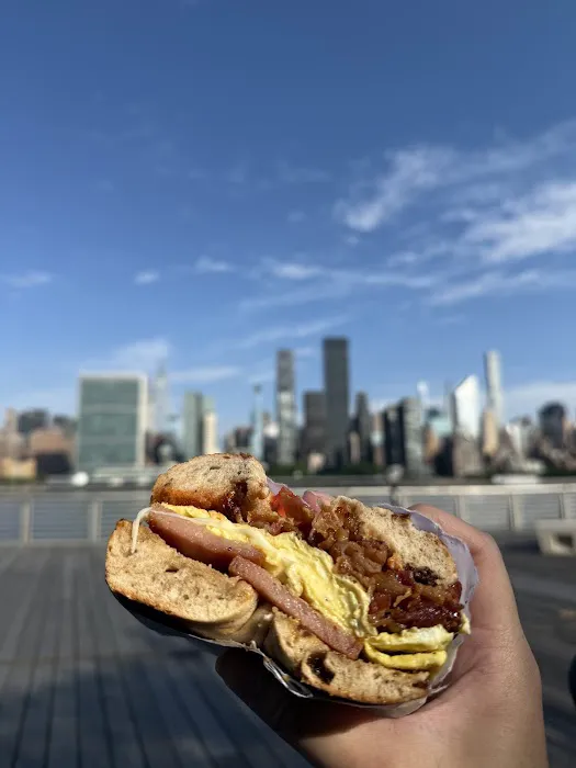 Rollin Bagels (Food Truck) Picture 4