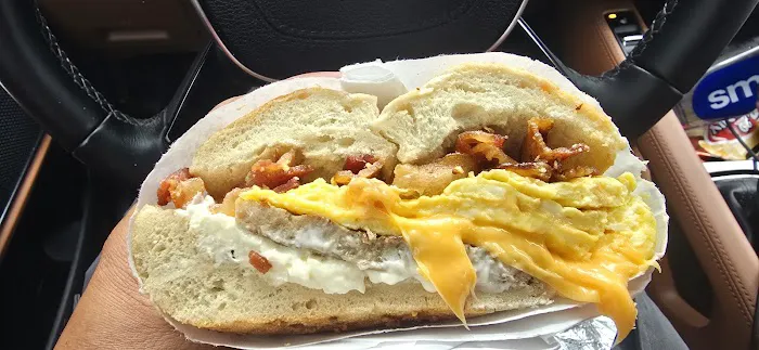 Rollin Bagels (Food Truck) Picture 2