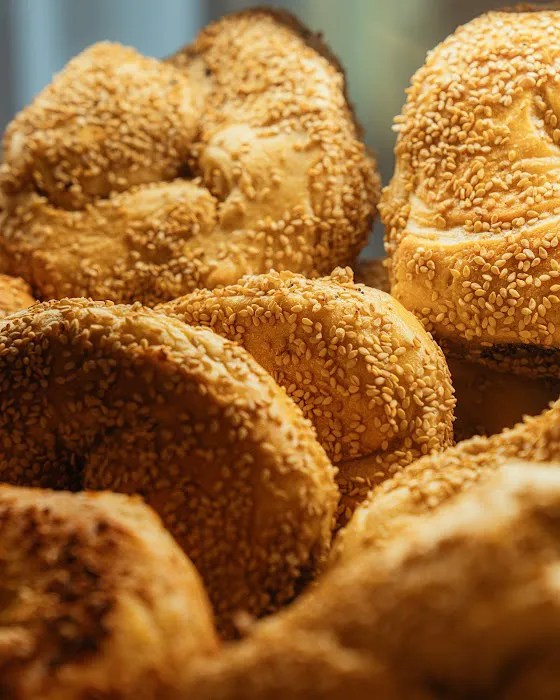 Rollin Bagels (Food Truck) Picture 5