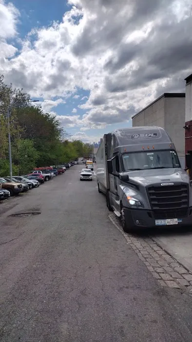 Wonton Food Inc. Picture 5