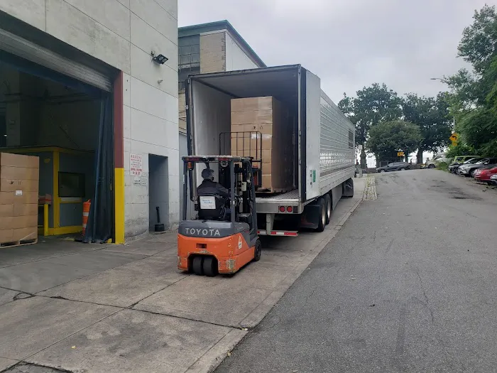 Wonton Food Inc. Picture 2