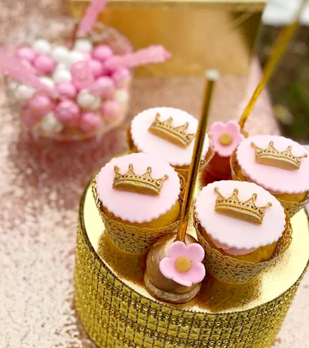 Sweet Kandy's Cakes Picture 1