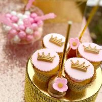 Sweet Kandy's Cakes ico