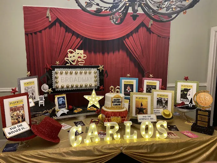 Sweet Kandy's Cakes Picture 6