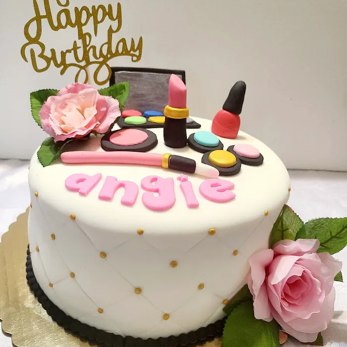 Sweet Kandy's Cakes Picture 7