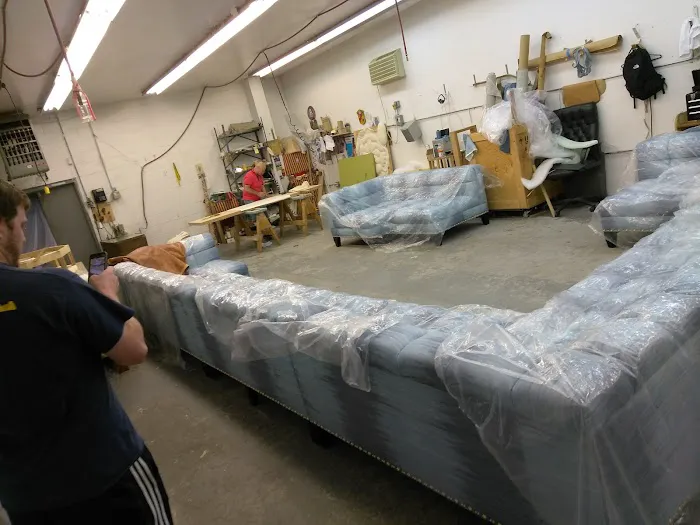 Doolies Bakers Machine & Oven Picture 1