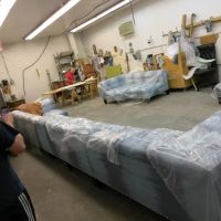 Doolies Bakers Machine & Oven ico