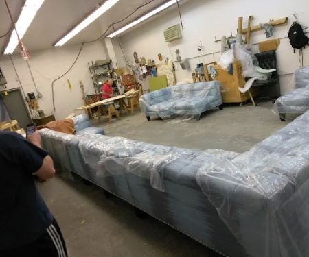 Doolies Bakers Machine & Oven