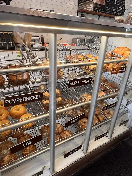 Wow Bagel Picture 8