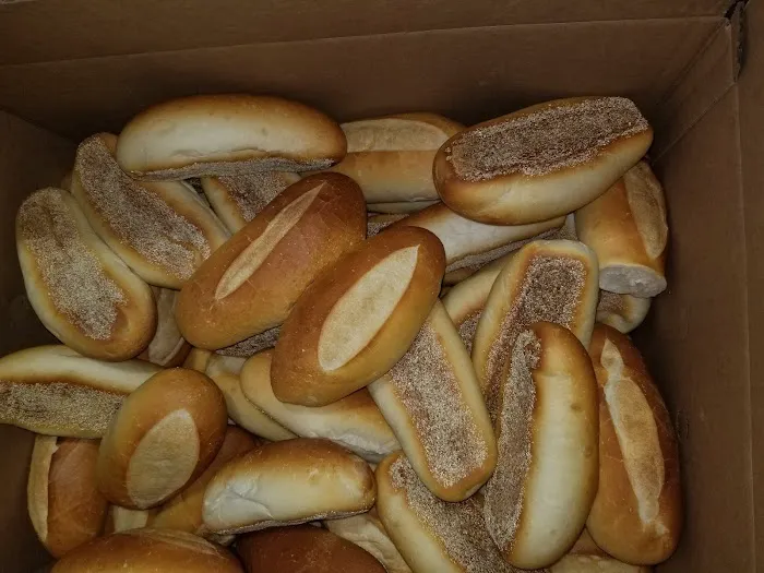 Pastries Unlimited Picture 6