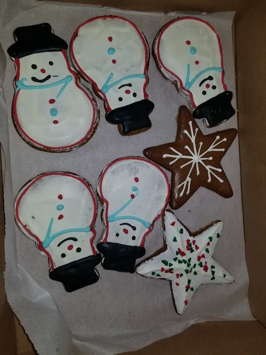 Pastries Unlimited Picture 2