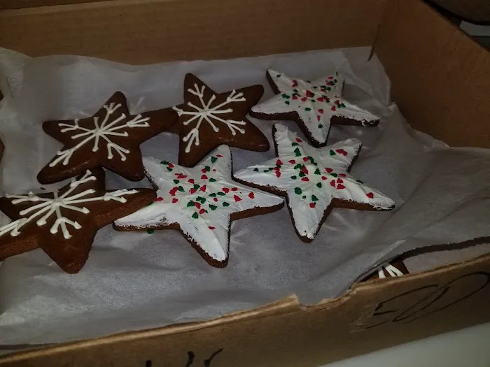 Pastries Unlimited Picture 1