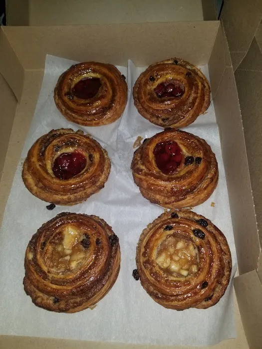 Pastries Unlimited Picture 8