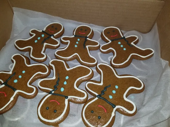 Pastries Unlimited Picture 5