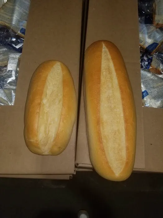 Pastries Unlimited Picture 3