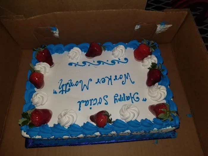 Pastries Unlimited Picture 10