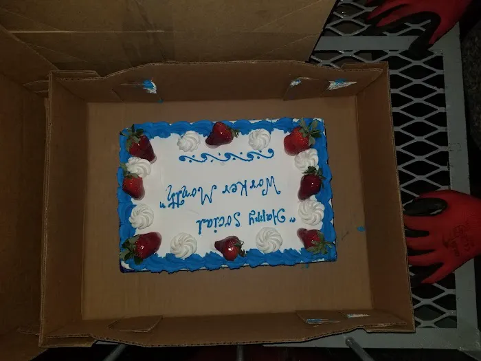 Pastries Unlimited Picture 4