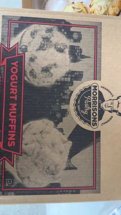 Morrisons Pastry Corporation Picture 7