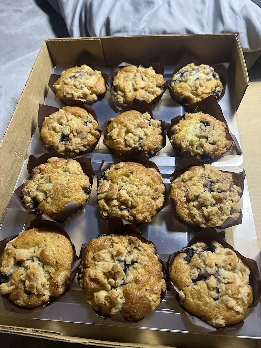 Morrisons Pastry Corporation Picture 9