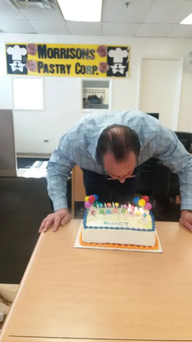 Morrisons Pastry Corporation Picture 1