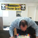 Morrisons Pastry Corporation