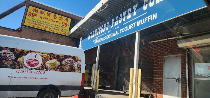 Morrisons Pastry Corporation Picture 5