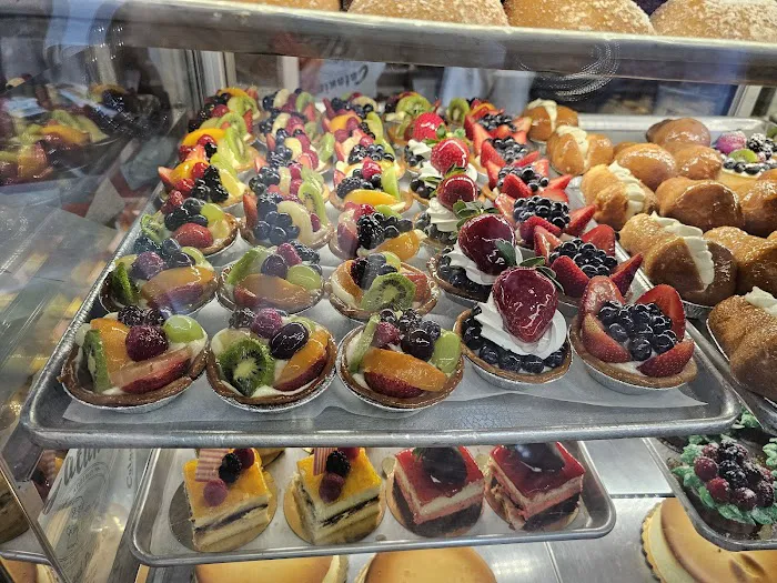 Catania Bakery Picture 8