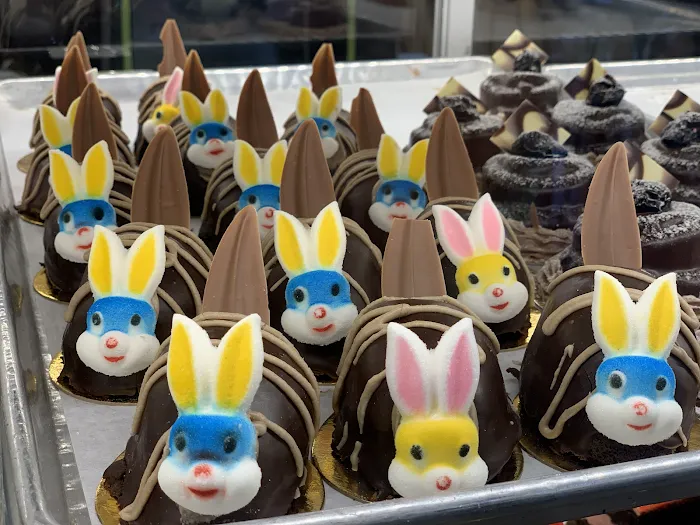 Catania Bakery Picture 9