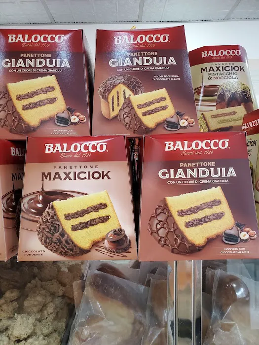 Catania Bakery Picture 2