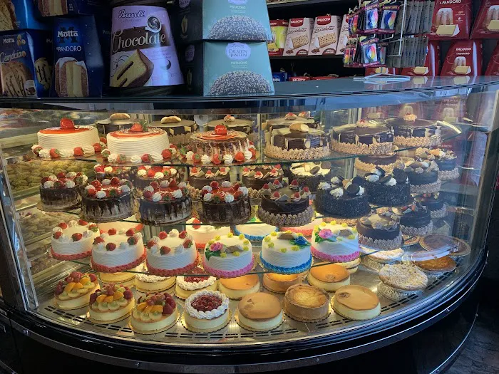 Catania Bakery Picture 1